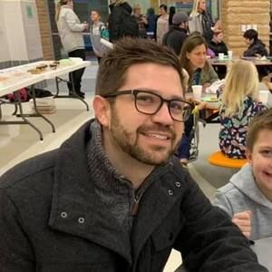 Meet your Posher, Jamie